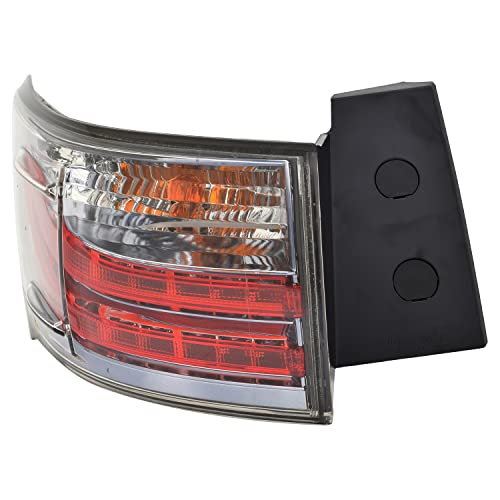 Tail TYC Lamp
