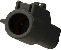 515075 National Bearing Front Hub Assembly
