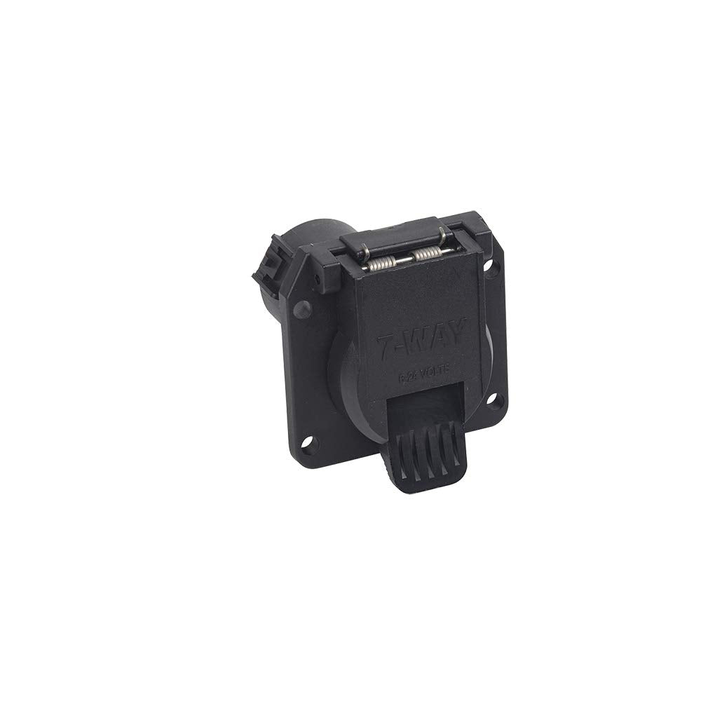 7-Way Tekonsha Tow Harness, Compatible with Select Honda Passport