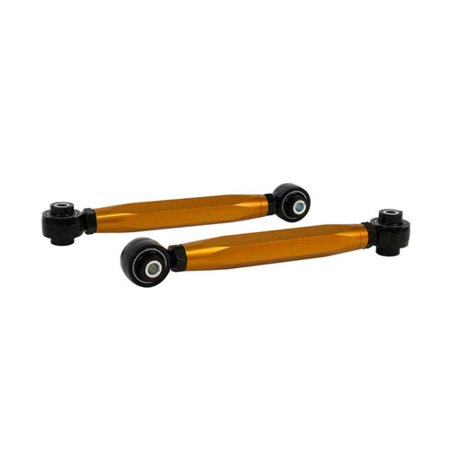 Adjustable KTA260 Rear Heavy Duty Control Arm Kit