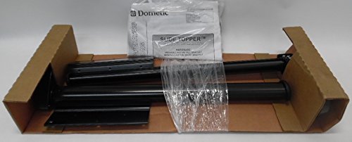 EZ SlideTopper Dometic 9800018.401U Slide-Out Awning Hardware