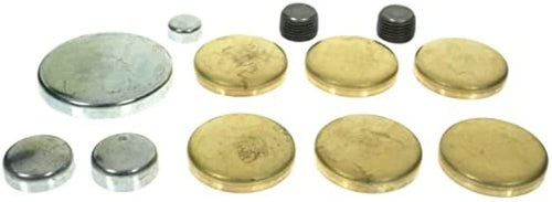 Melling Freeze Plug Kit MPE-124BR