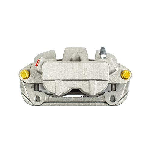Power Stop One Stock Replacement Front Left L4929 Brake Caliper For Ford Mustang 2005-2010 [Vehicle Specific]