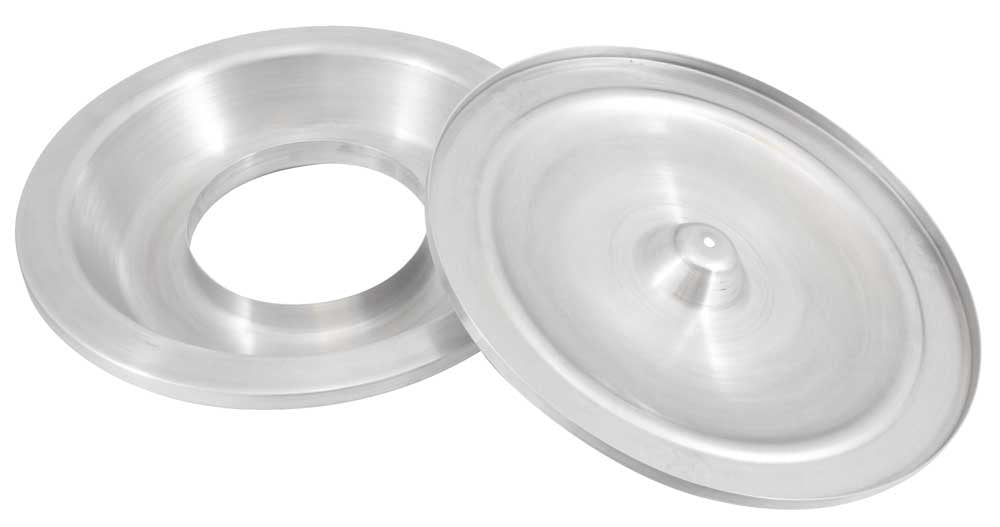 16" K&N Top/Base Plate 85-6852