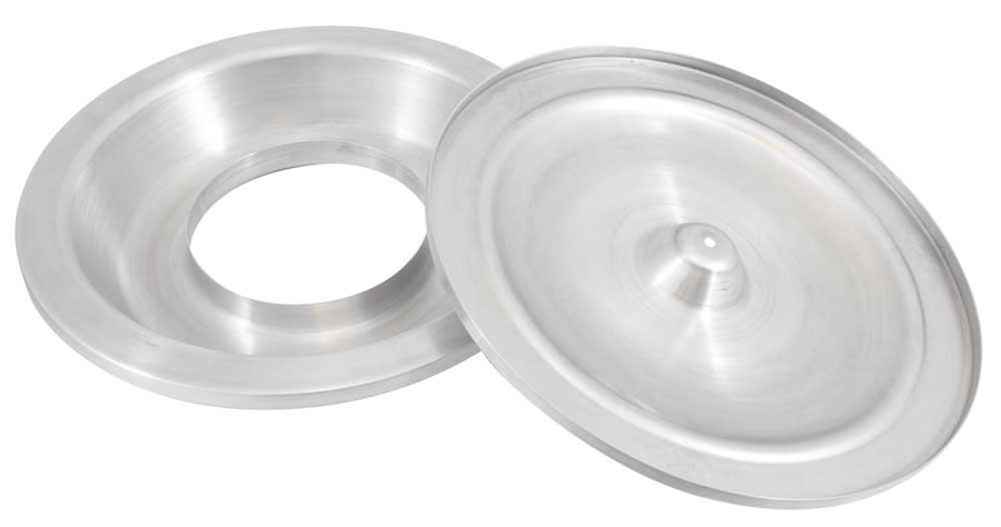 16" K&N Top/Base Plate 85-6852