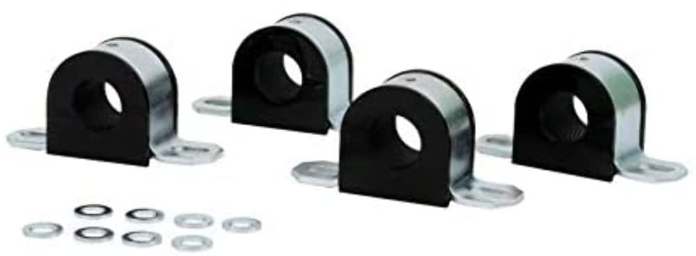 Nolathane Front Suspension REV004.0508 Stabilizer Bar Bushing Kit Compatible with 81-95 GMC, Chevrolet
