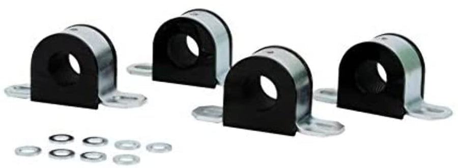 Nolathane Front Suspension REV004.0508 Stabilizer Bar Bushing Kit Compatible with 81-95 GMC, Chevrolet