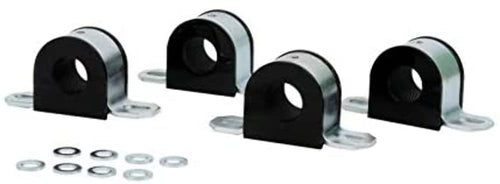 Nolathane Front Suspension REV004.0508 Stabilizer Bar Bushing Kit Compatible with 81-95 GMC, Chevrolet
