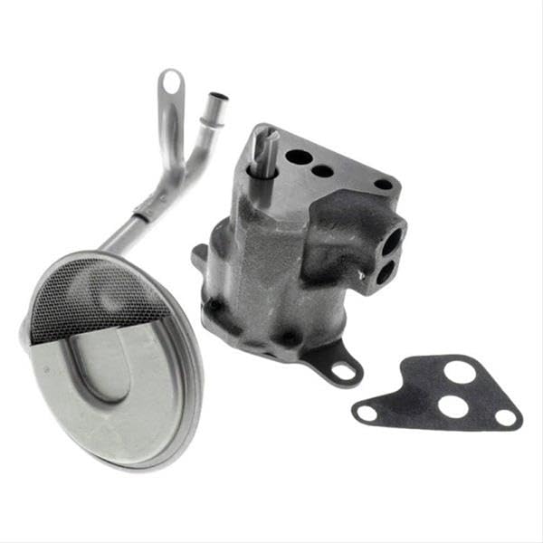 M-81AHV-S3 Melling Oil Pump