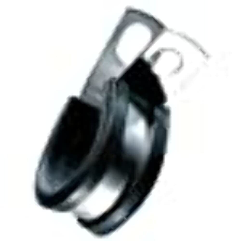 Cushion Clamp Stainless Steel