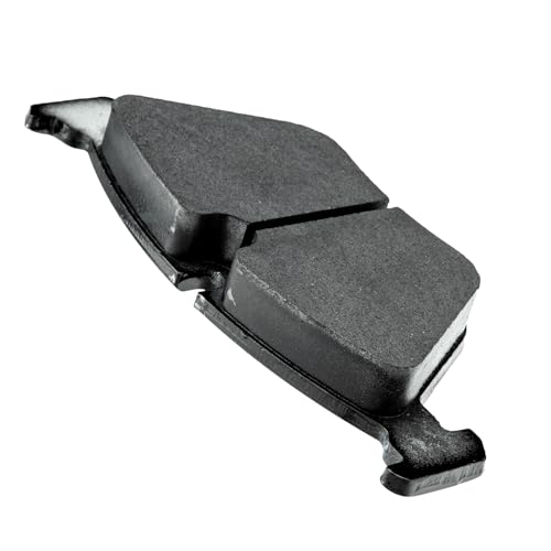 Hawk Performance HP Plus HB534N.750 Crossover Street/Motorsport Brake Pads