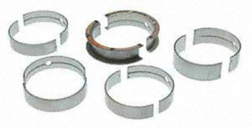 Clevite MS908P Clevite Main Bearing Set