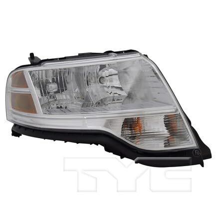 08-09 FD TARUS-X H.L RH TYC (20-6883-00-9)