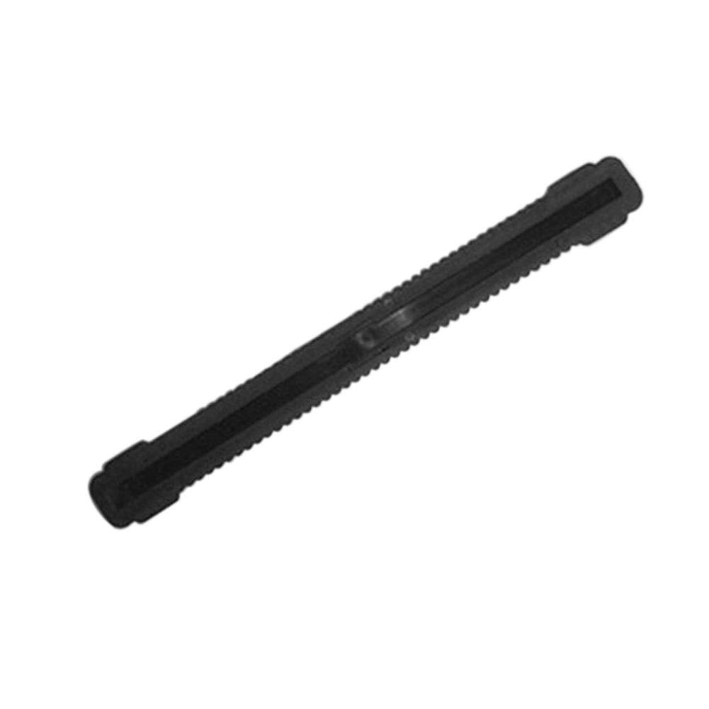 180 Degree Vibrant Mandrel Bend 1.625in OD x 6in CLR 304 Stainless Steel Tubing (18286)