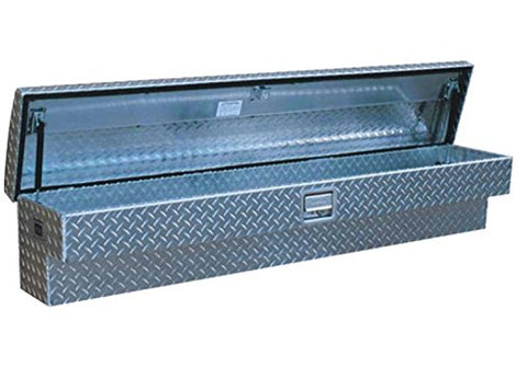 67 in. RKI Aluminum Side Box