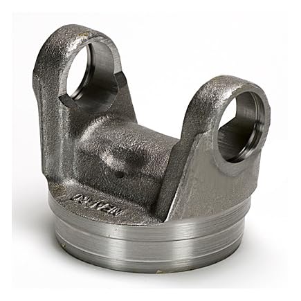 N2-28-437 Neapco Drive Shaft Tube Weld Yoke, Outside Lock Up