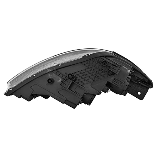 Replacement left Head Lamp TYC 20-16966-90 for KIA SEDONA
