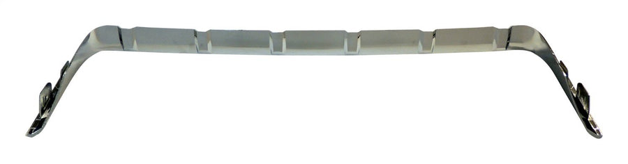 Automotive Crown Bumper Molding Body