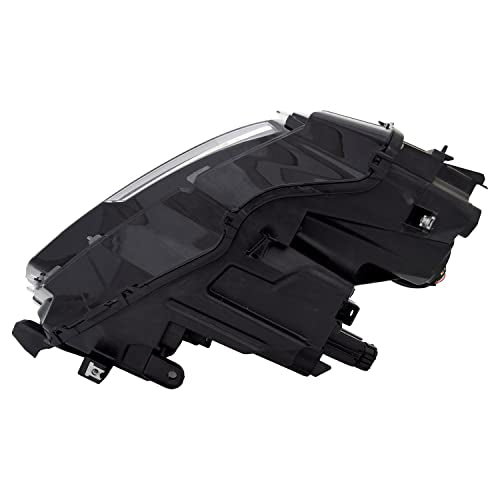 Replacement right Head Lamp TYC 20-17721-00 for NISSAN ROGUE