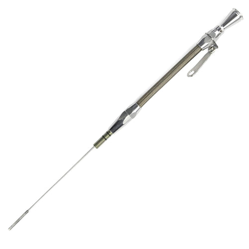 Flexible Engine Dipstick Lokar ED-5010 for Early Ford