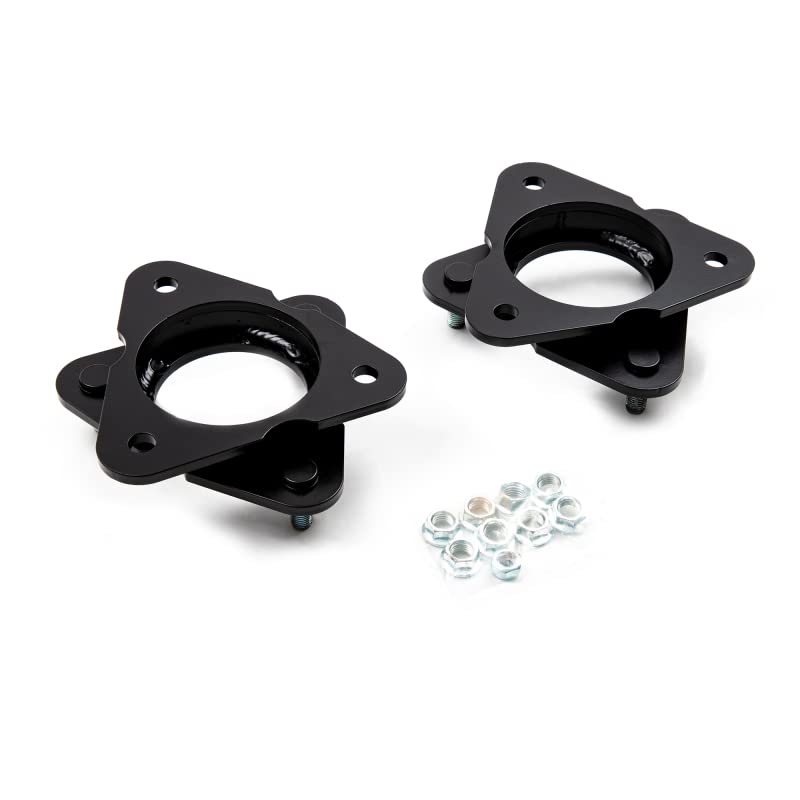 2" Strut Spacer Belltech Front Leveling Kit 34908