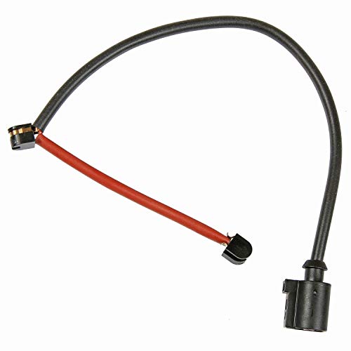 09-10 Porsche Cayenne PowerStop Front Euro-Stop Electronic Brake Pad Wear Sensor (SW-1539)