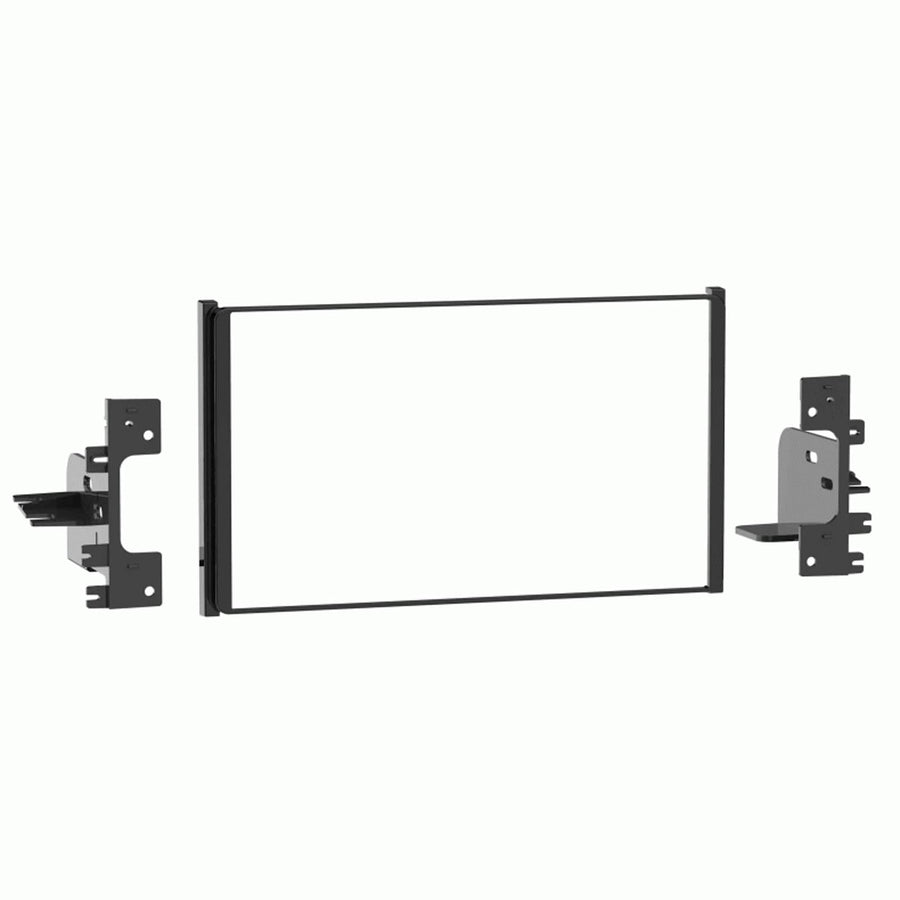 Toyota RAV4 2019-Up Metra 108-TO6HG Pioneer 8 Inch Radio Provision