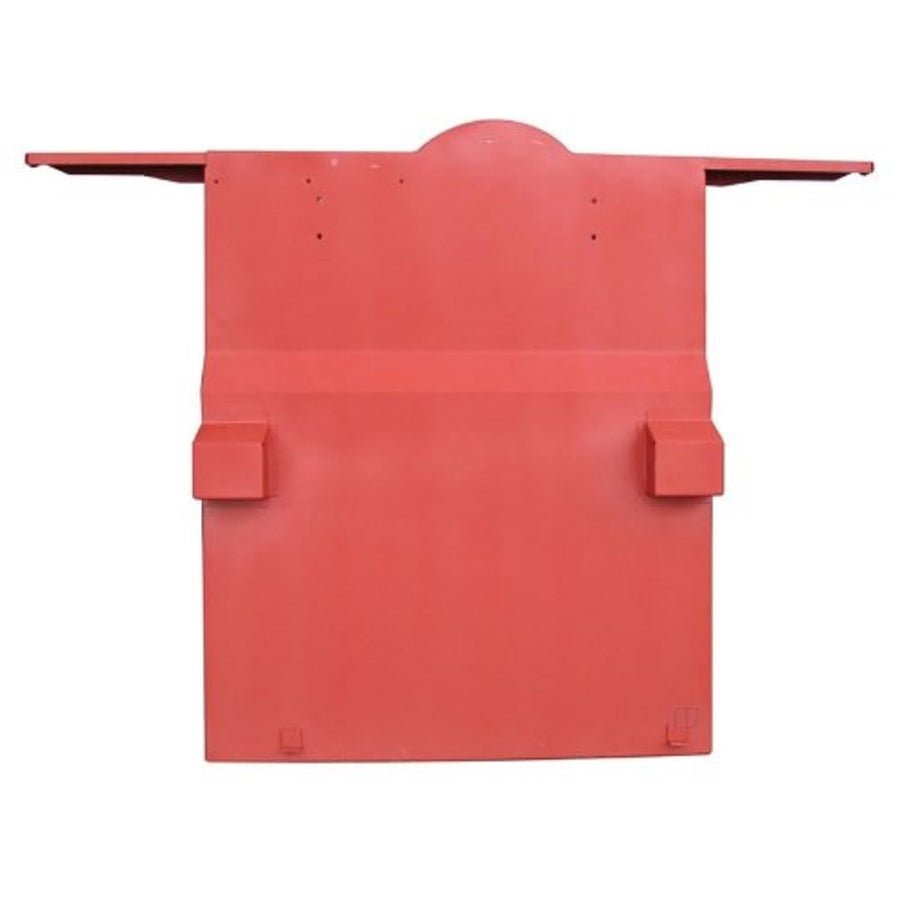 12008.01 | Omix-Ada | Rear Floor Panel | OE Reference: 670381-MB | Fits 1941-1945 Willys MB/Ford GPW