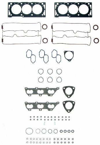HS FEL-PRO 26173 PT-4 Head Gasket Set