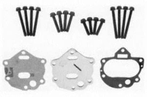 Melling Gear Thrust Plate P-20L Stock Replacement