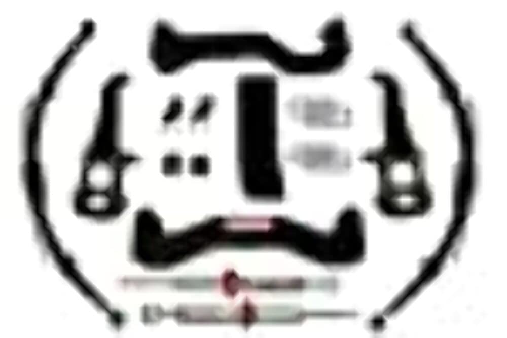 Suspension Lift Component Box Skyjacker F9461A