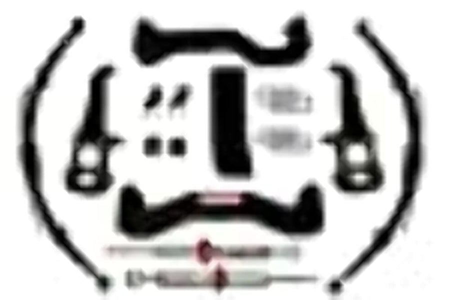 Suspension Lift Component Box Skyjacker F9461A