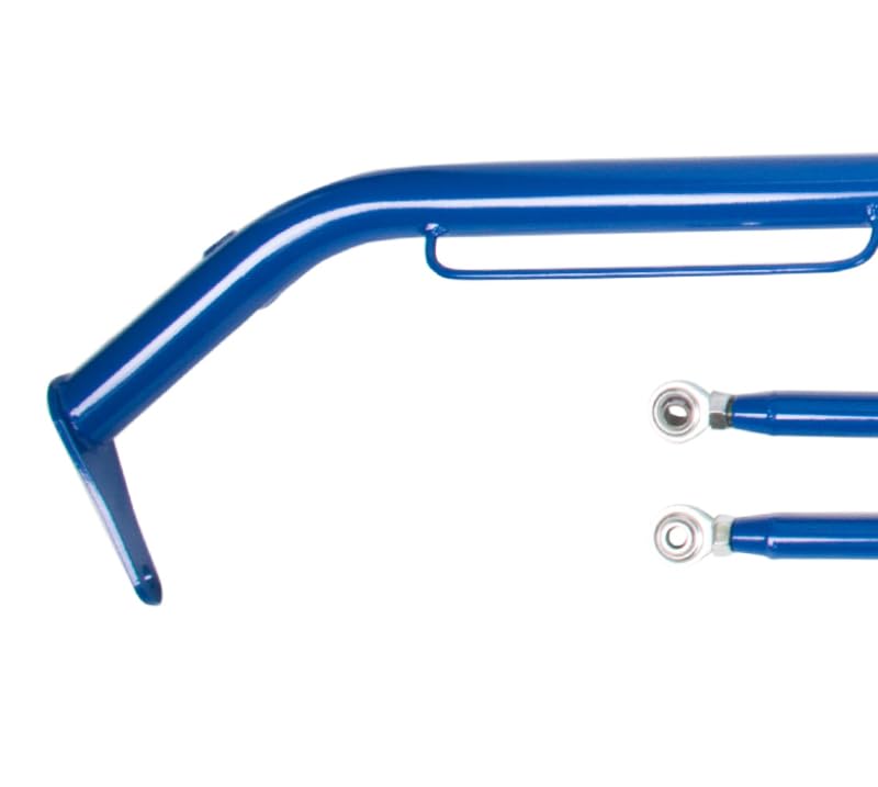 Harness Bars NRG HBR-001BL