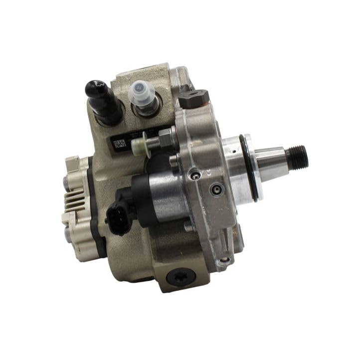 06-10 GM Duramax LBZ/LMM Fleece Performance CP3 Injection Pump (FPE-DMAX-CP3)