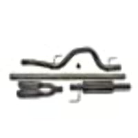Exhaust Kit Roush Performance Products 421248, 1 Pack