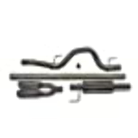 Exhaust Kit Roush Performance Products 421248, 1 Pack