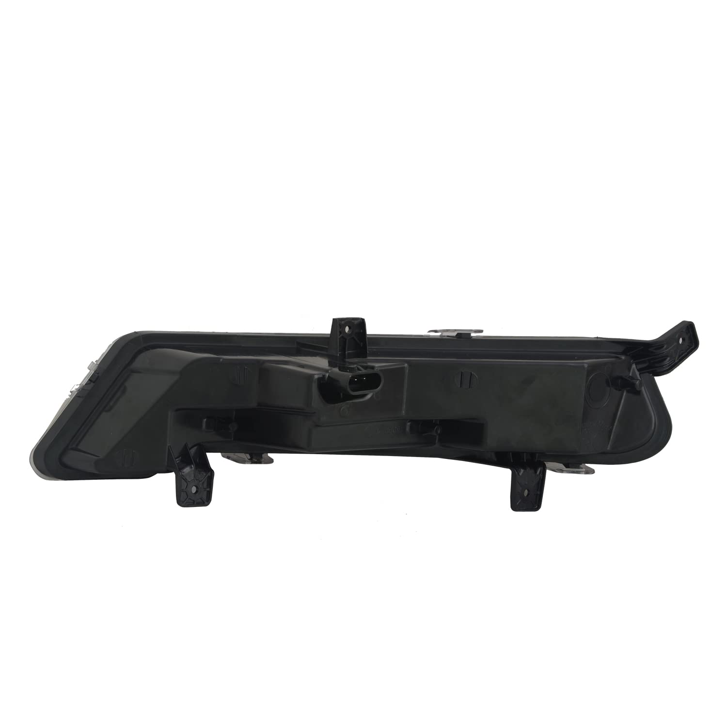 Right TYC Daytime Running Light Compatible with 2014-2020 Chevrolet Impala