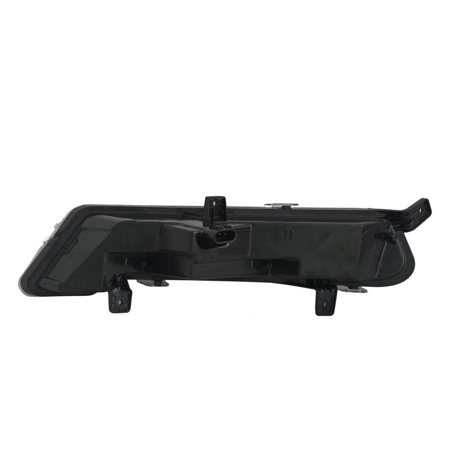 Right TYC Daytime Running Light Compatible with 2014-2020 Chevrolet Impala