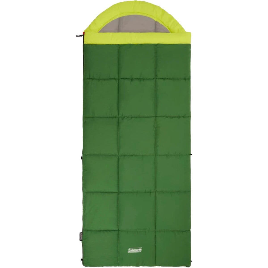 Arch Bay Coleman 30F Sleeping Bag Rock C001