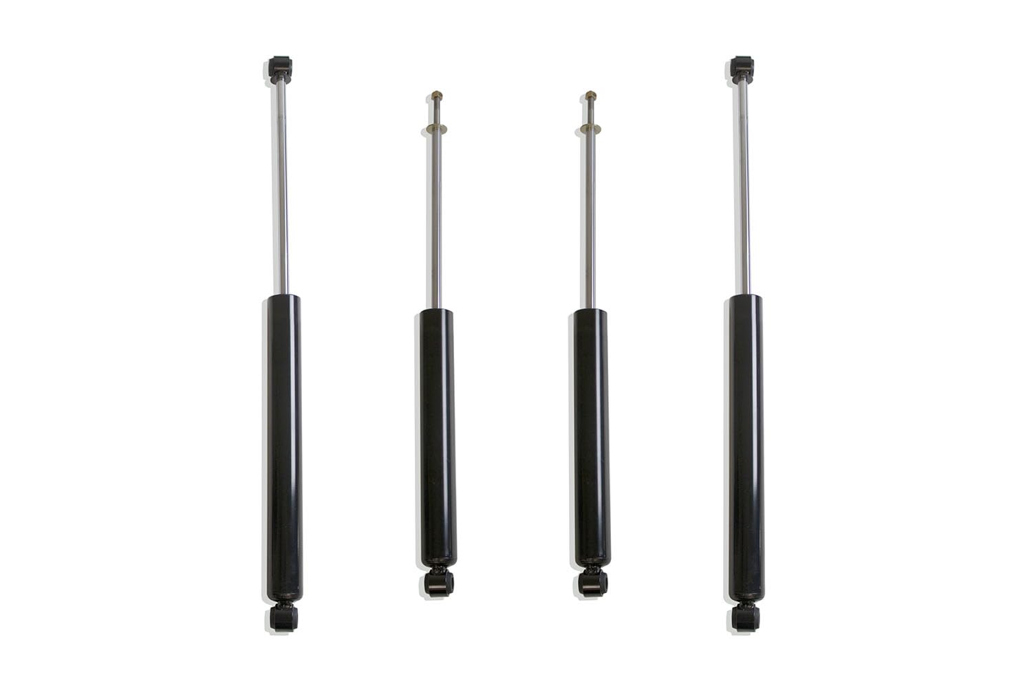 Maxtrac Front & Rear 943380S Maxtrac Shocks