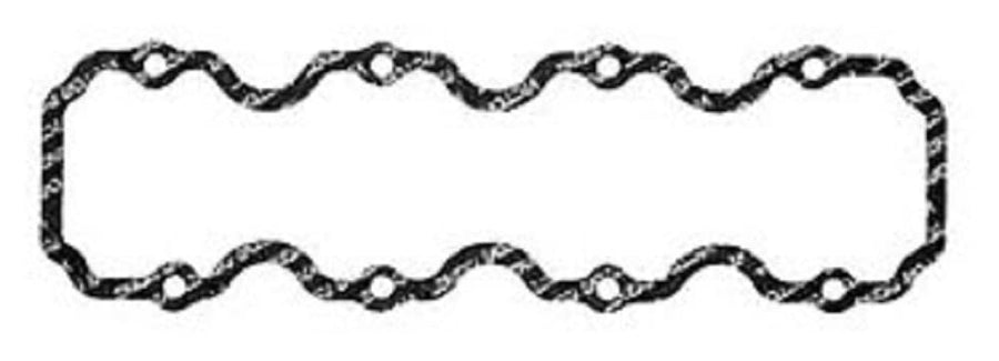 Valve Cover Set MAHLE VS38326TC