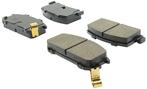Sport Brake Pads StopTech 309.03090 with Shims and Hardware