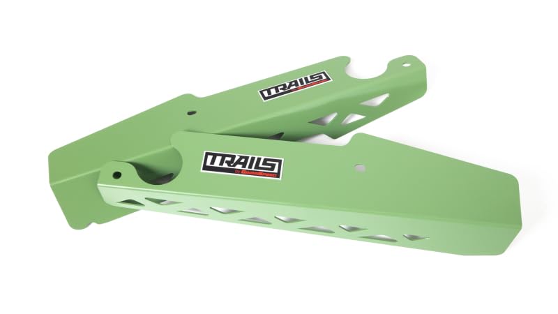 GrimmSpeed Fender Shrouds GRM TRAILS - TBG114029.3