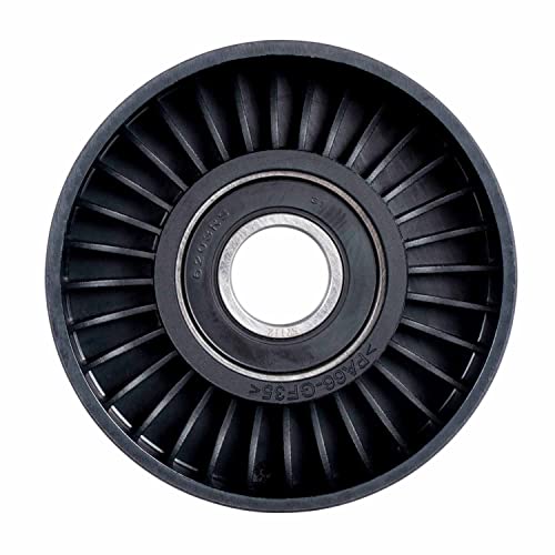 Goodyear 57112 Idler or Tensioner Pulley Serpentine Belt Drive