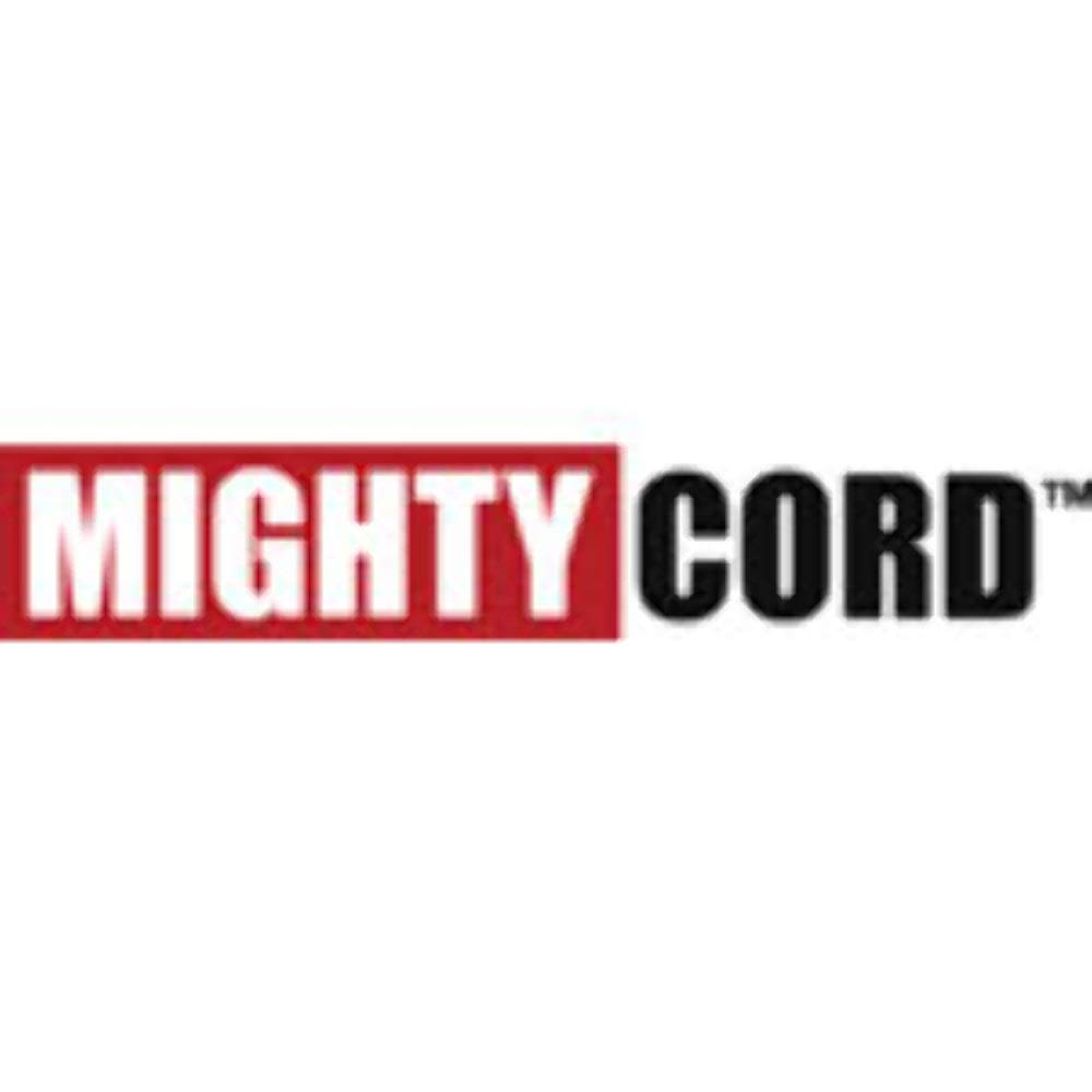 Mighty Cord Valterra A10-3010EH 30 Amp Extension Cord w/Handle - 10', Red