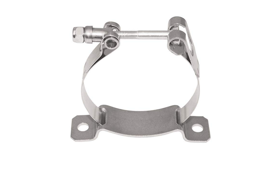 Universal Moroso Tank Mounting Bracket 63402