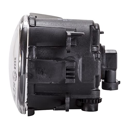 Replacement TYC 19-5785-90 left Fog Lamp