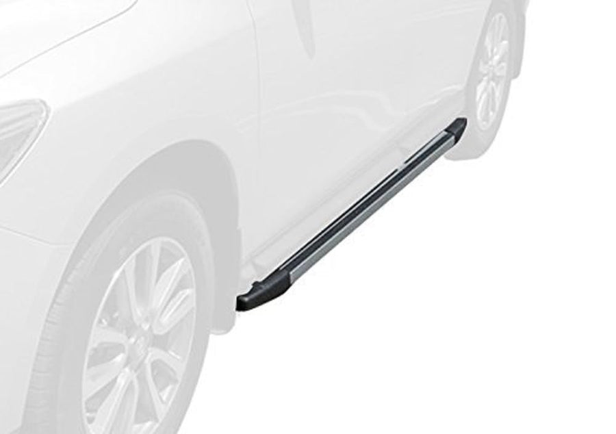200-40960 Steelcraft Running Board