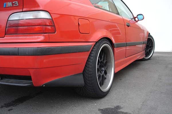 Megan Racing Euro II Series MR-CDK-E36 Coilover Damper Kit