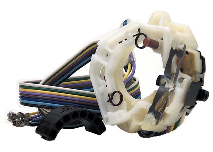 Turn Signal Switch Brothers Trucks SWTS072 - Non Tilt